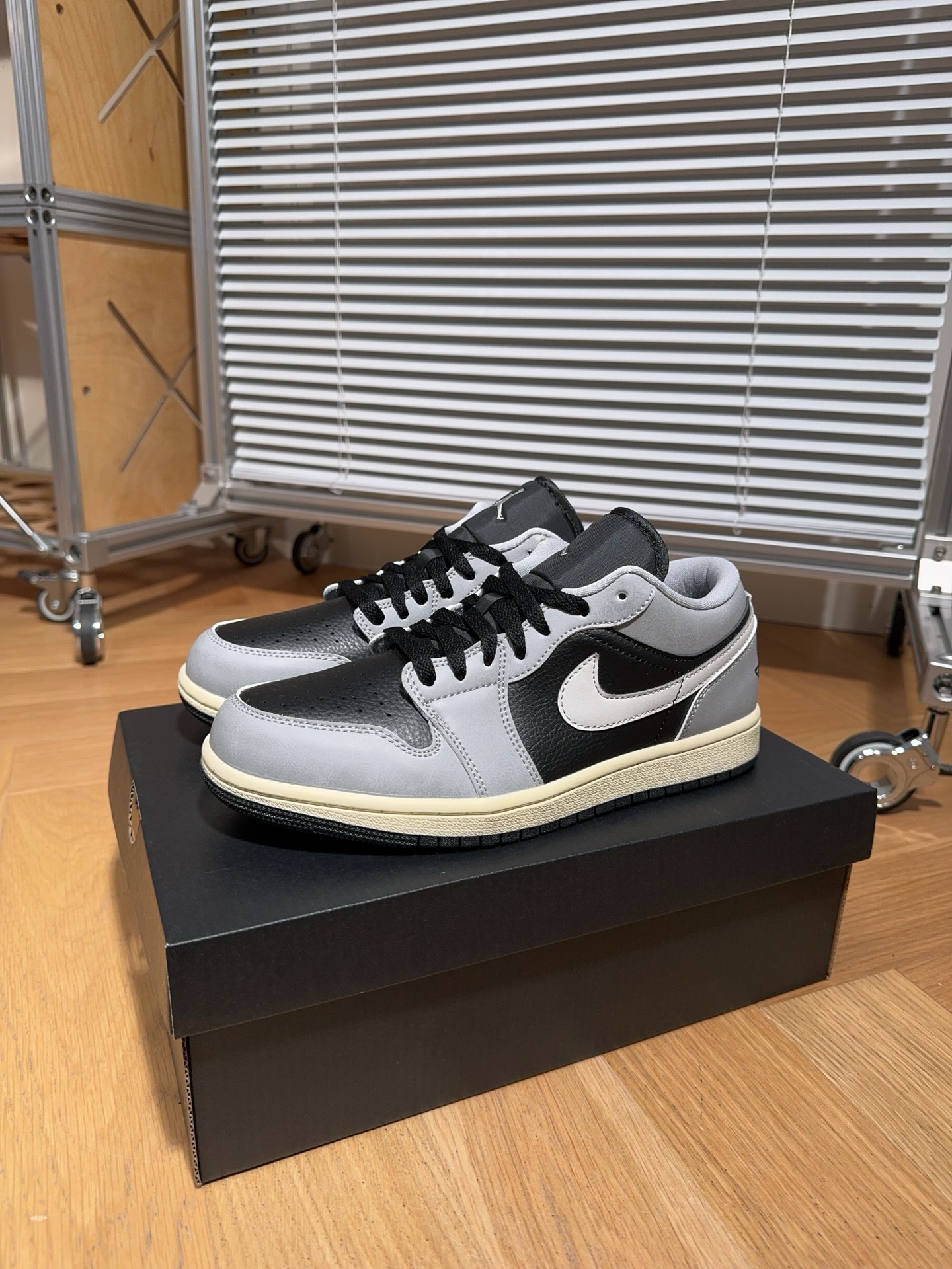 Nike Jordan